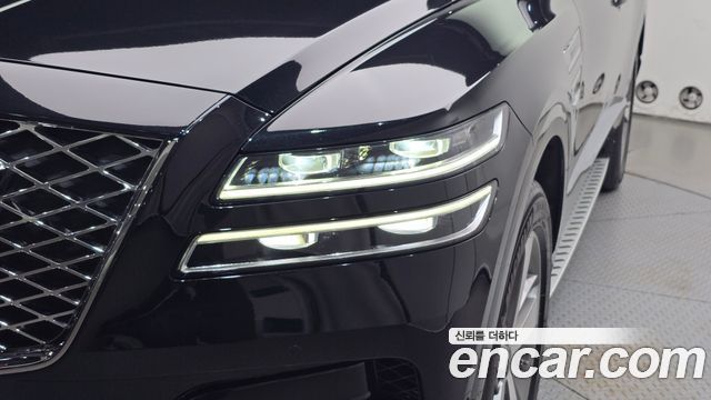 Genesis GV80 2.5T Gasoline AWD 2023 — фото 22