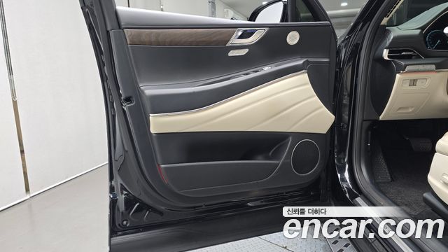 Genesis GV80 2.5T Gasoline AWD 2023 — фото 24