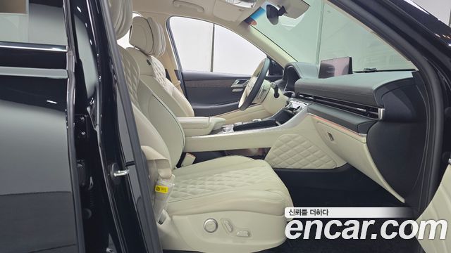 Genesis GV80 2.5T Gasoline AWD 2023 — фото 26