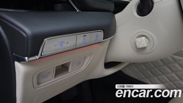 Genesis GV80 2.5T Gasoline AWD 2023 — фото 29