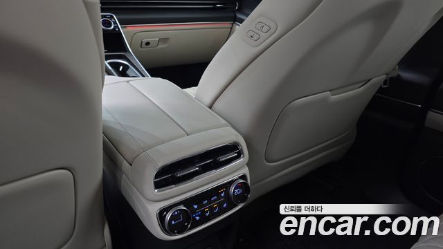 Genesis GV80 2.5T Gasoline AWD 2023 — фото 30