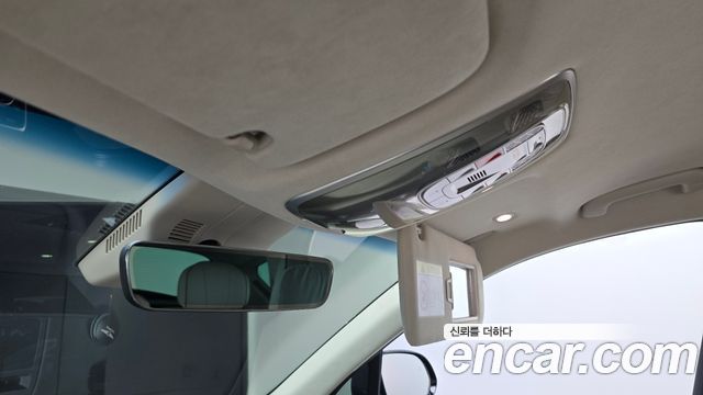 Genesis GV80 2.5T Gasoline AWD 2023 — фото 31