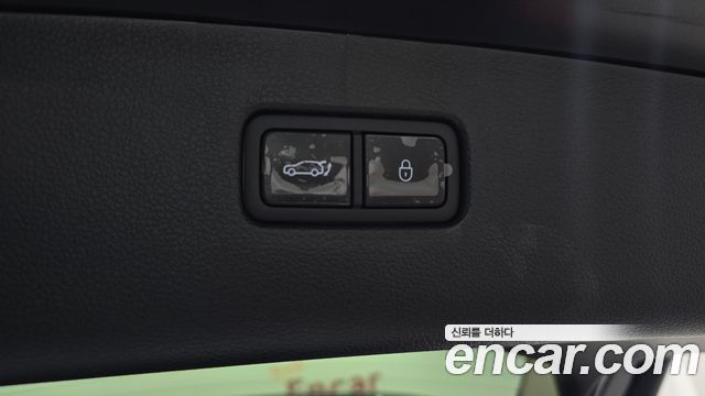 Genesis GV80 2.5T Gasoline AWD 2023 — фото 32
