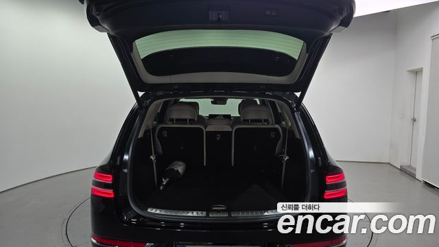 Genesis GV80 2.5T Gasoline AWD 2023 — фото 33