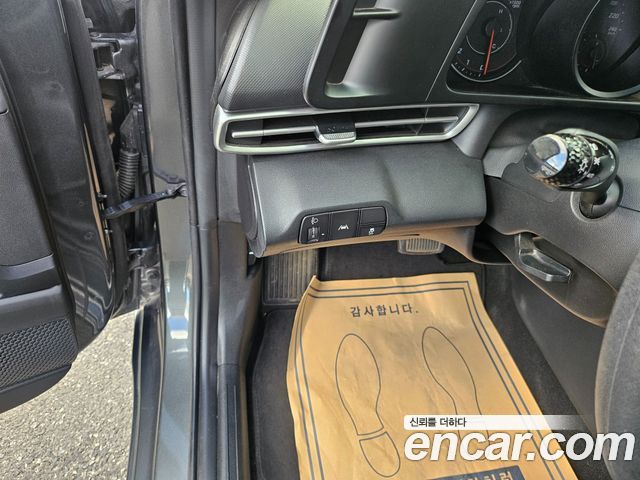 Hyundai Avante (CN7) 1.6 LPi Smart 2023 — фото 8