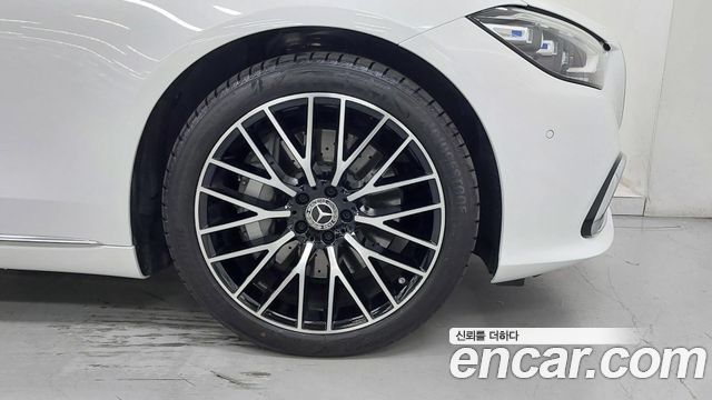 Mercedes-Benz S-Class (W223) S450L 4MATIC 2025 — фото 5