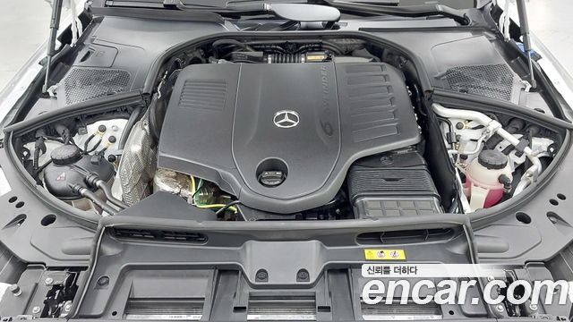 Mercedes-Benz S-Class (W223) S450L 4MATIC 2025 — фото 6