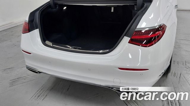 Mercedes-Benz S-Class (W223) S450L 4MATIC 2025 — фото 15