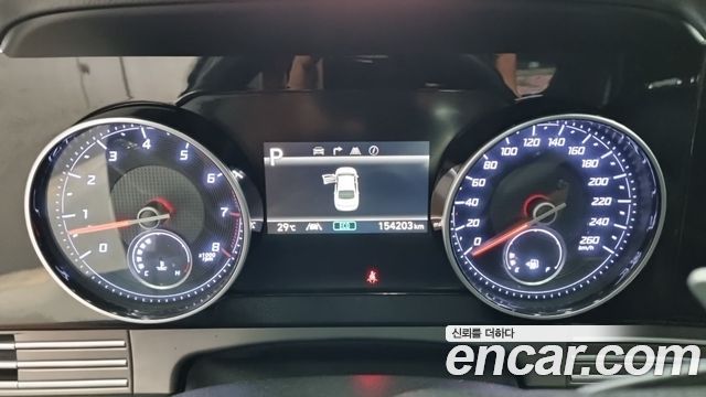 Hyundai Grandeur (IG) 3.0 LPi Rent Car Premium 2022 — фото 8