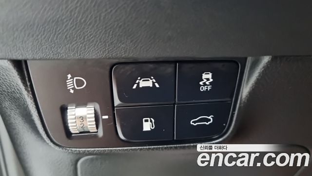Hyundai Grandeur (IG) 3.0 LPi Rent Car Premium 2022 — фото 10