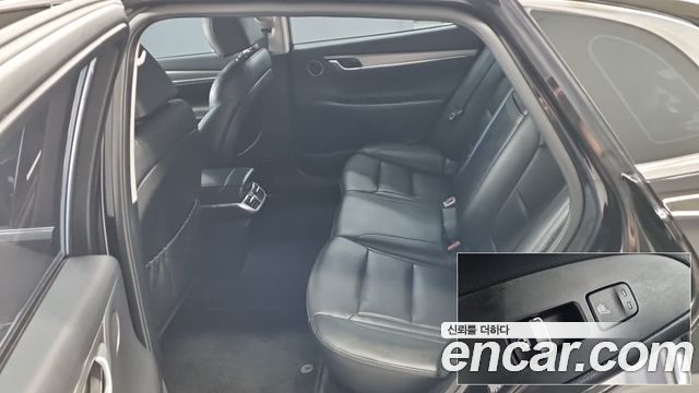 Hyundai Grandeur (IG) 3.0 LPi Rent Car Premium 2022 — фото 21