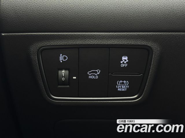 Hyundai Tucson Hybrid (NX4) N Line 2WD Inspiration 2022 — фото 20