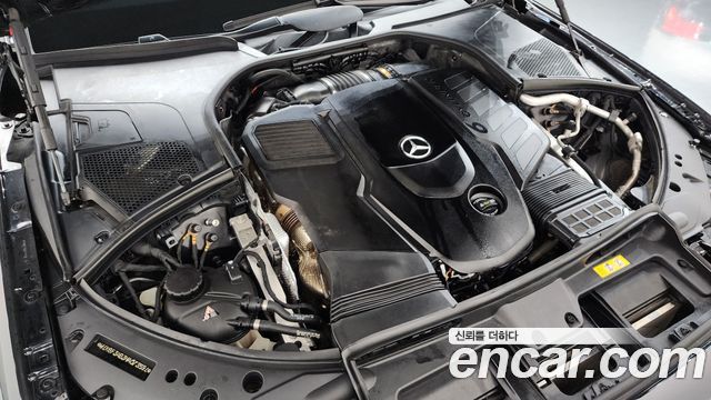 Mercedes-Benz S-Class (W223) S350 d 2022 — фото 6