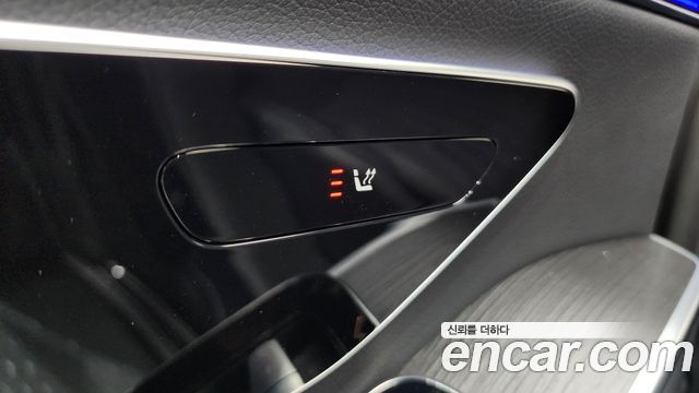 Mercedes-Benz S-Class (W223) S350 d 2022 — фото 16