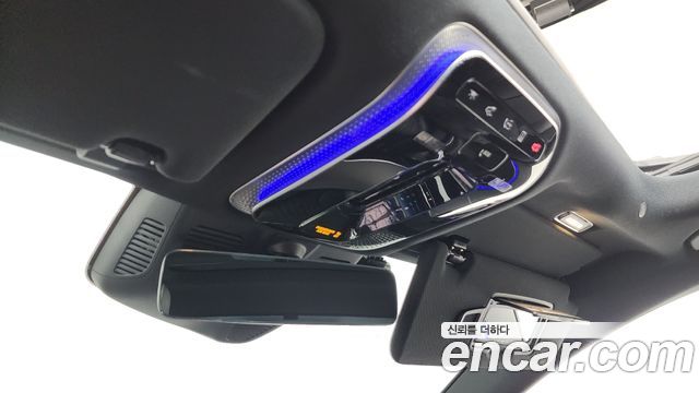 Mercedes-Benz S-Class (W223) S350 d 2022 — фото 17