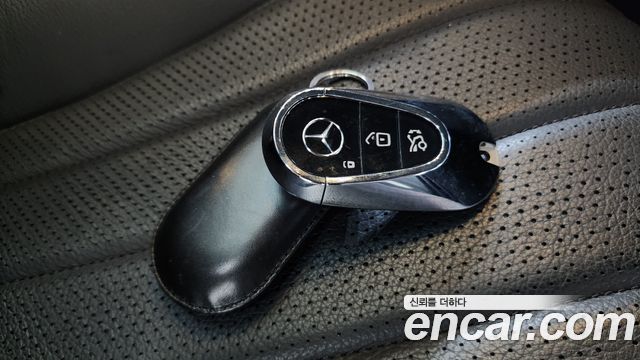 Mercedes-Benz S-Class (W223) S350 d 2022 — фото 19