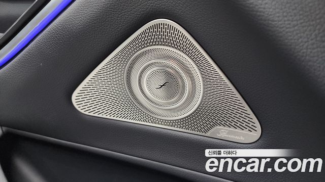 Mercedes-Benz S-Class (W223) S350 d 2022 — фото 36