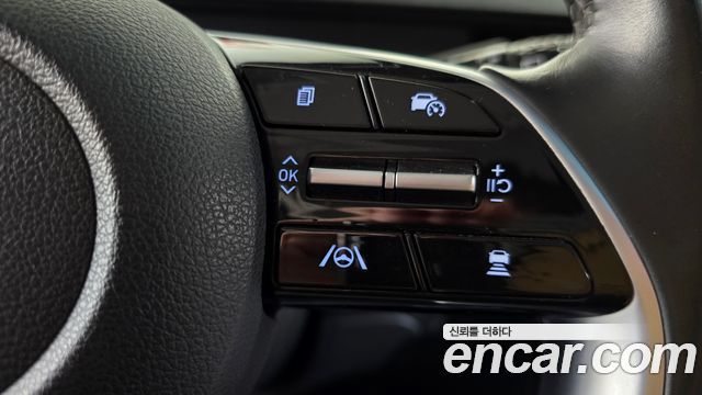 Hyundai Staria L3.5 Cargo 5-Seater Modern 2022 — фото 16