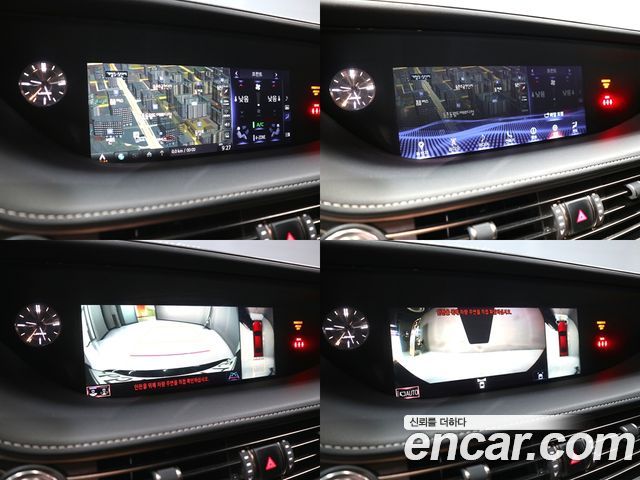 Lexus LS500 (V) 3.5 Luxury AWD 2018 — фото 23