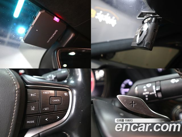 Lexus LS500 (V) 3.5 Luxury AWD 2018 — фото 24