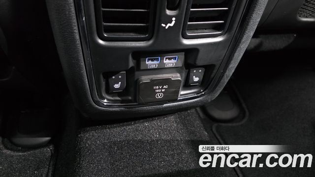 Jeep Grand Cherokee 3.6 Limited WK2 2019 — фото 23