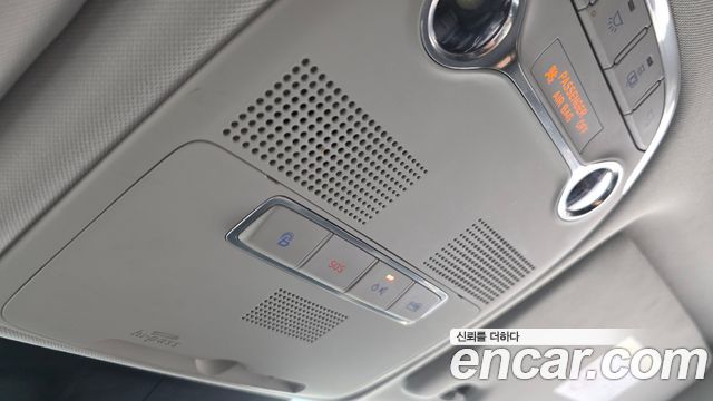 Hyundai Grandeur (IG) 3.0 LPi Rent Car Modern 2022 — фото 17