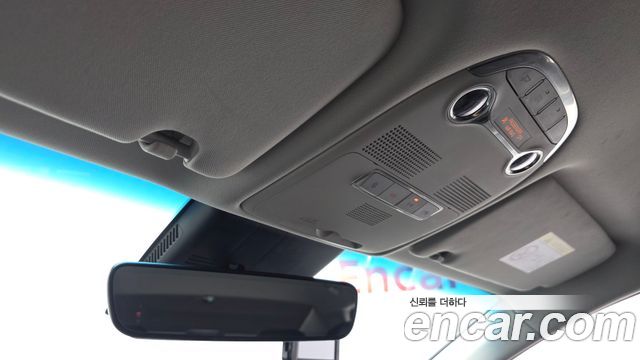Hyundai Grandeur (IG) 3.0 LPi Rent Car Modern 2022 — фото 19