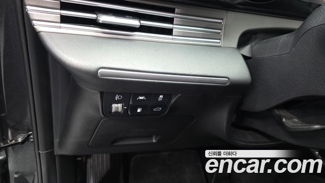 Hyundai Grandeur (IG) 3.0 LPi Rent Car Modern 2022 — фото 20