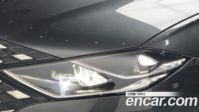 Hyundai Grandeur (IG) 3.0 LPi Rent Car Modern 2022 — фото 22