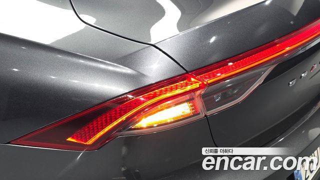 Hyundai Grandeur (IG) 3.0 LPi Rent Car Modern 2022 — фото 23