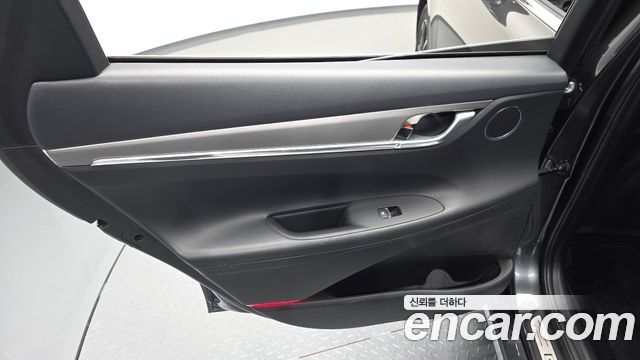 Hyundai Grandeur (IG) 3.0 LPi Rent Car Modern 2022 — фото 25
