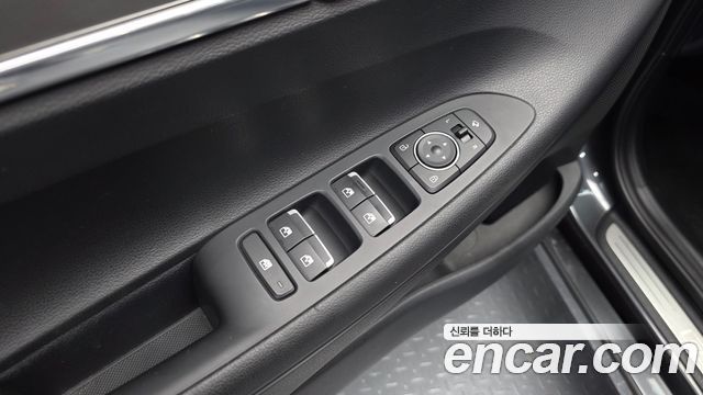 Hyundai Grandeur (IG) 3.0 LPi Rent Car Modern 2022 — фото 28