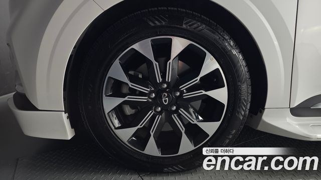 Kia Carnival (IV) Gasoline 7-Seater Signature 2021 — фото 5