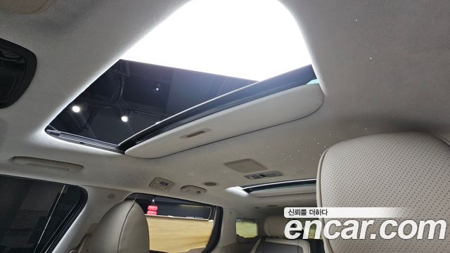 Kia Carnival (IV) Gasoline 7-Seater Signature 2021 — фото 19