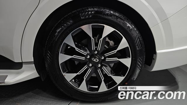 Kia Carnival (IV) Gasoline 7-Seater Signature 2021 — фото 21