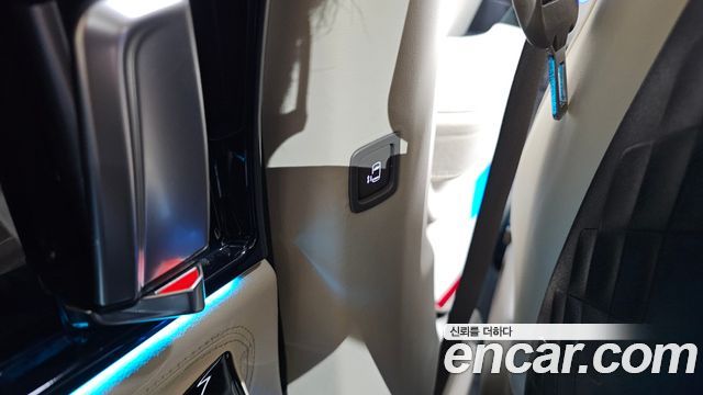 Kia Carnival (IV) Gasoline 7-Seater Signature 2021 — фото 36