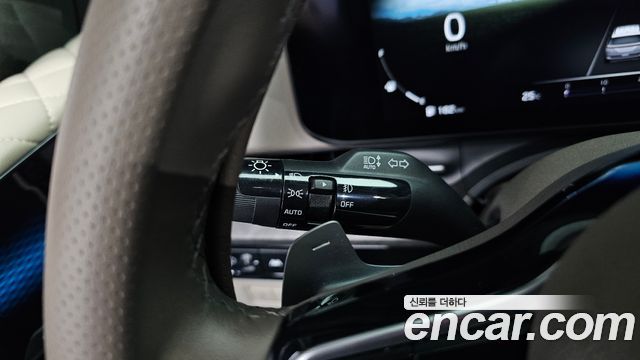 Kia Carnival (IV) Gasoline 7-Seater Signature 2021 — фото 37