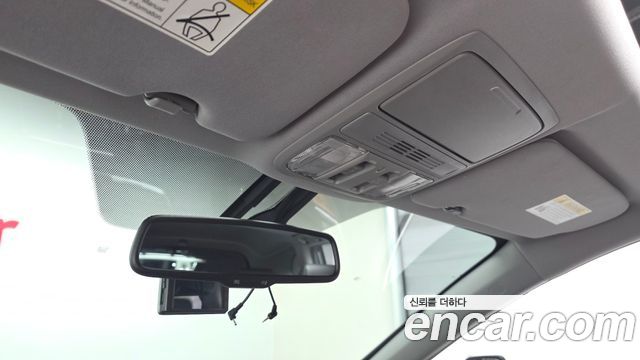Honda CR-V (V) 1.5 EX-L 4WD 2017 — фото 21