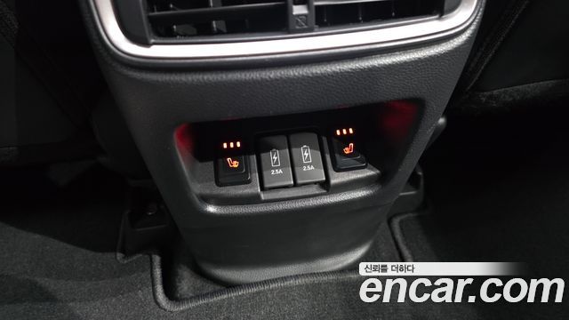 Honda CR-V (V) 1.5 EX-L 4WD 2017 — фото 23