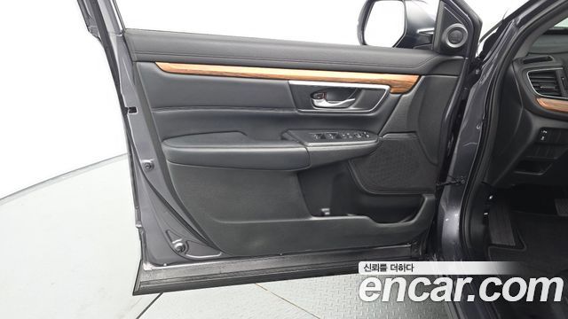 Honda CR-V (V) 1.5 EX-L 4WD 2017 — фото 30