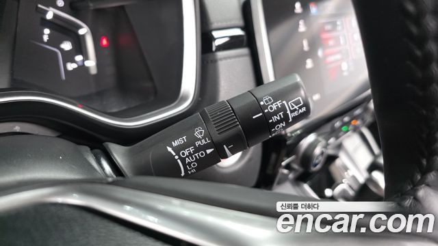 Honda CR-V (V) 1.5 EX-L 4WD 2017 — фото 34