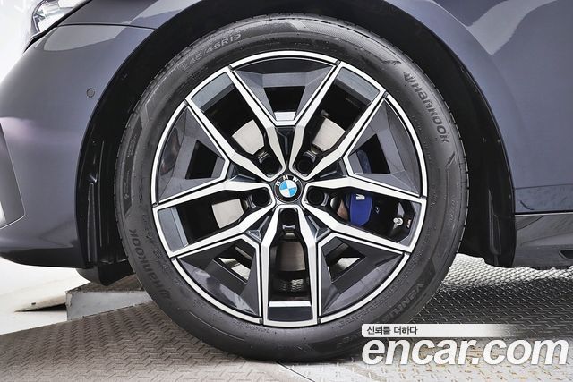 BMW 5 Series (G60) 520i M Sport 2024 — фото 5