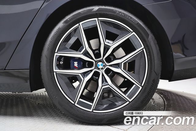 BMW 5 Series (G60) 520i M Sport 2024 — фото 6
