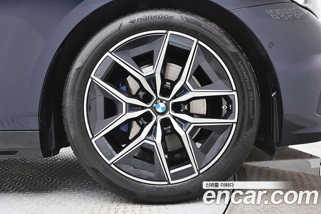 BMW 5 Series (G60) 520i M Sport 2024 — фото 7