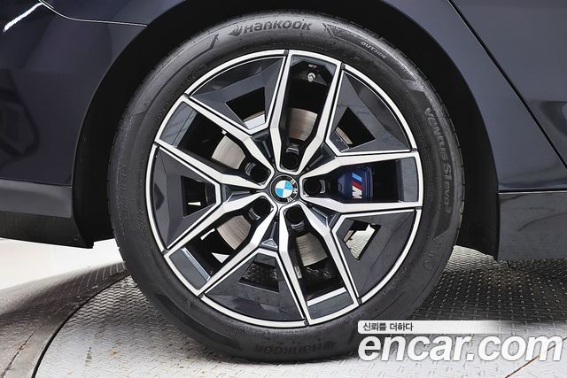 BMW 5 Series (G60) 520i M Sport 2024 — фото 8