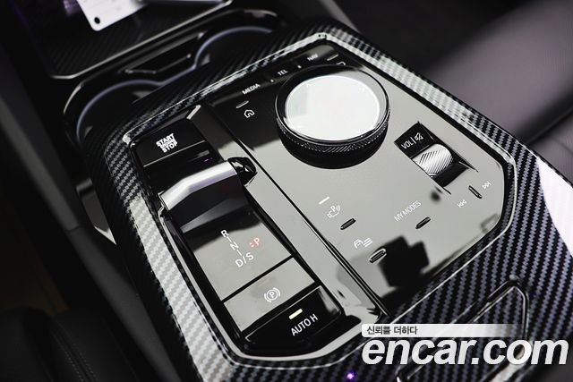 BMW 5 Series (G60) 520i M Sport 2024 — фото 24