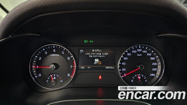 Kia K3 (II) 1.6 Prestige 2024 — фото 8