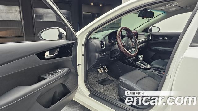 Kia K3 (II) 1.6 Prestige 2024 — фото 10