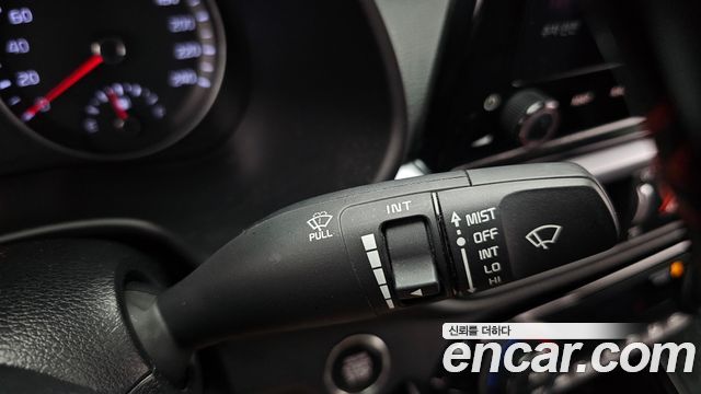 Kia K3 (II) 1.6 Prestige 2024 — фото 18