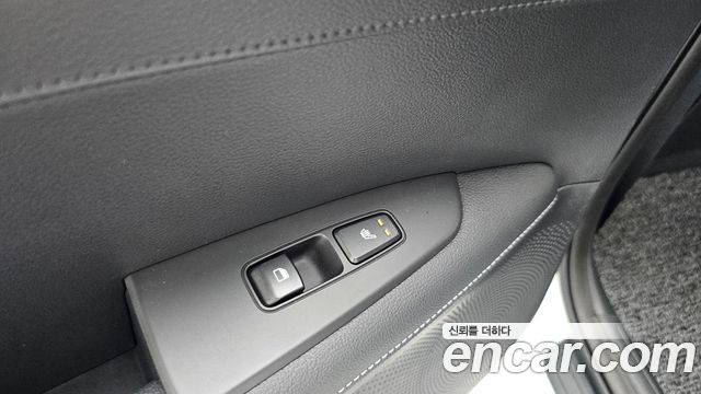 Kia K3 (II) 1.6 Prestige 2024 — фото 19